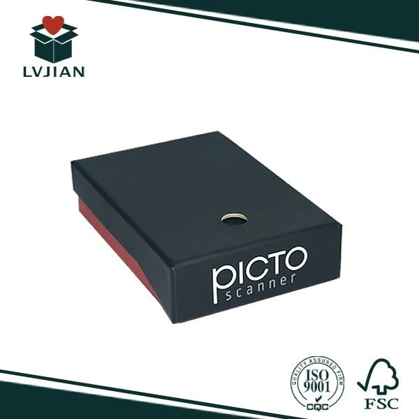China Custom Printed Box wholesale