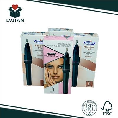 Logolu Özel Ambalaj Kutuları