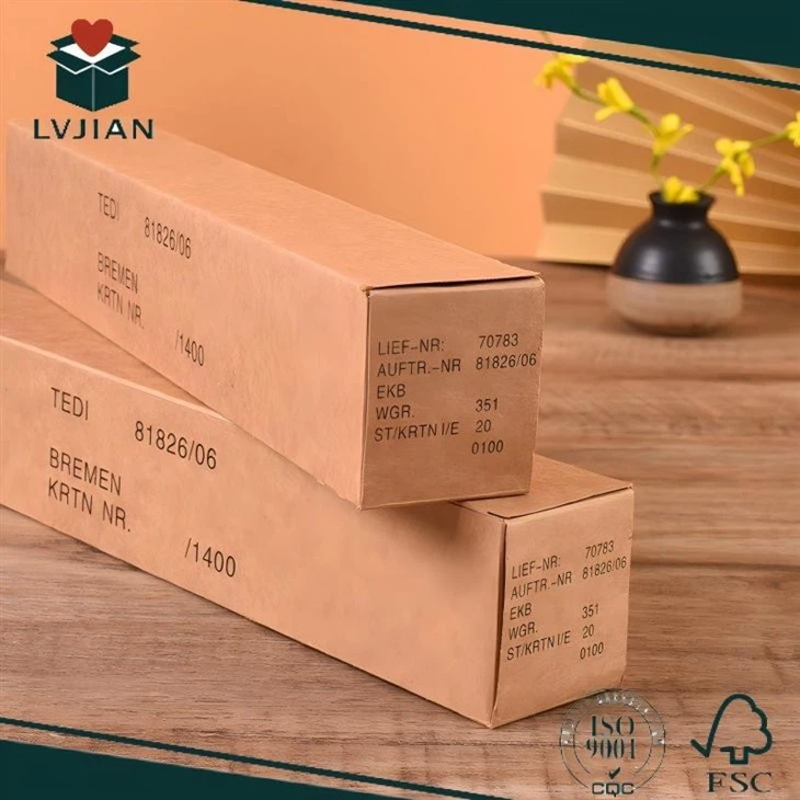 paper container food